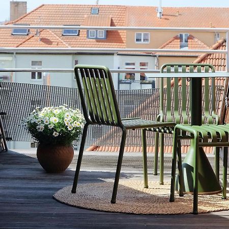 Design Apartments "Hier War Goethe Nie" Weimar (Thuringia) Exterior foto