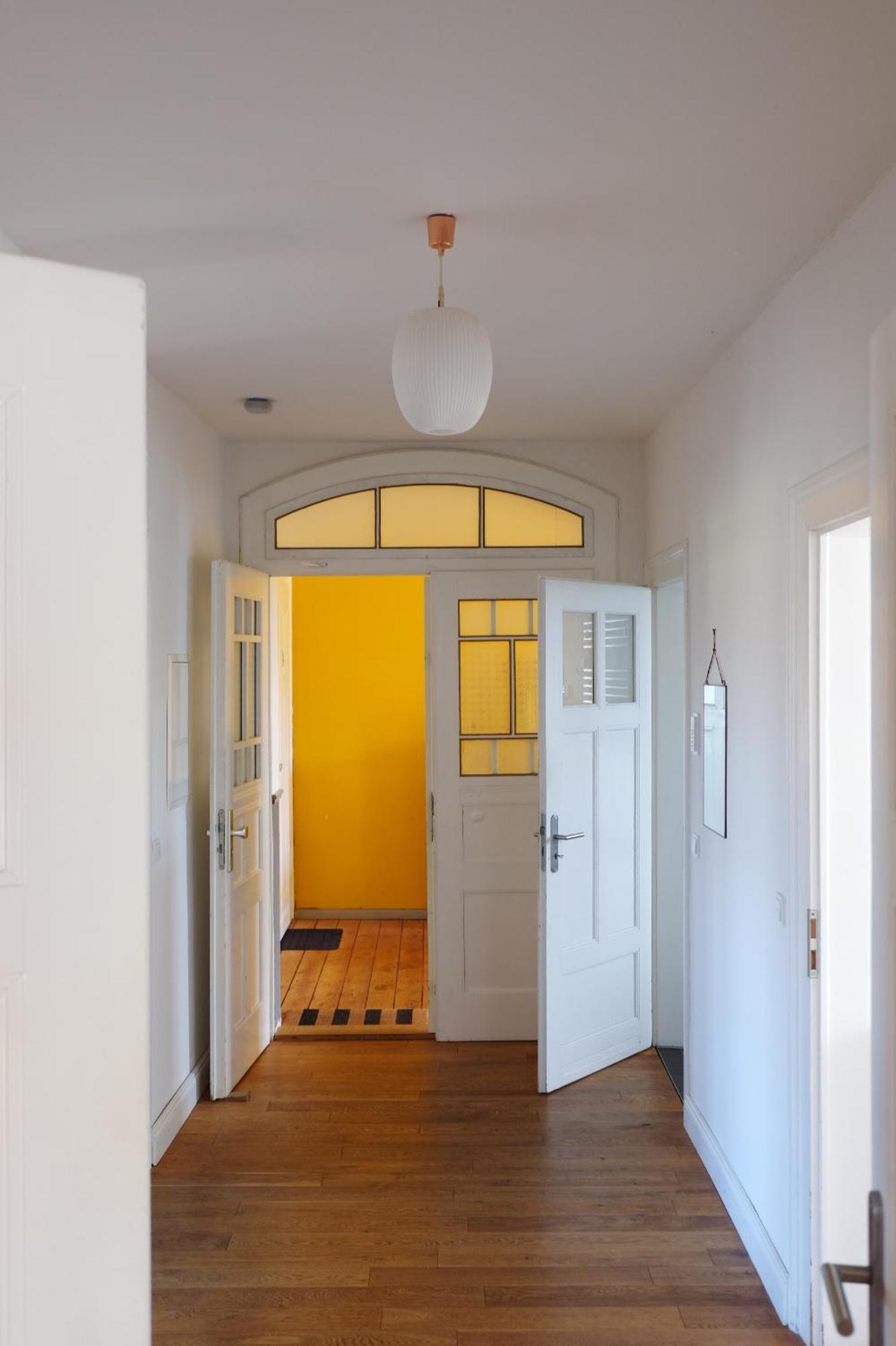 Design Apartments "Hier War Goethe Nie" Weimar (Thuringia) Exterior foto