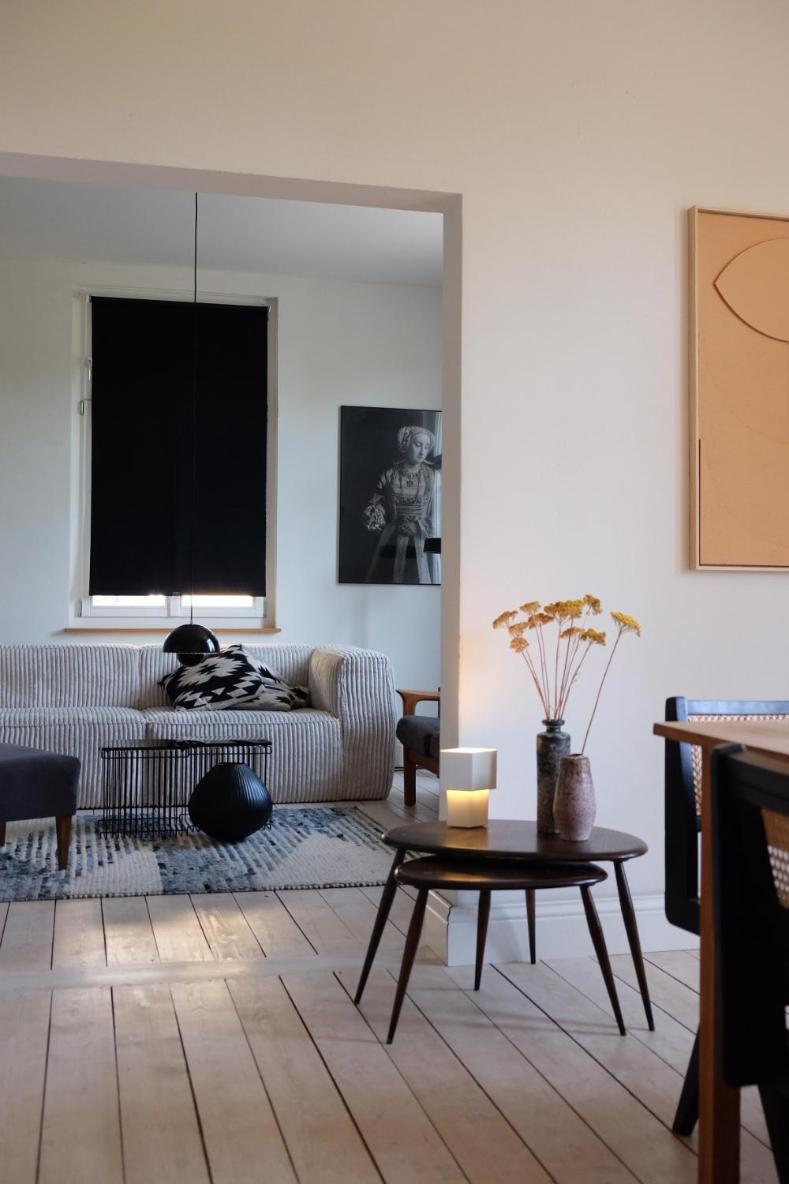 Design Apartments "Hier War Goethe Nie" Weimar (Thuringia) Exterior foto