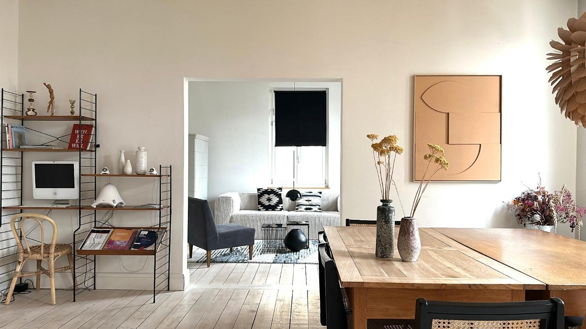 Design Apartments "Hier War Goethe Nie" Weimar (Thuringia) Exterior foto
