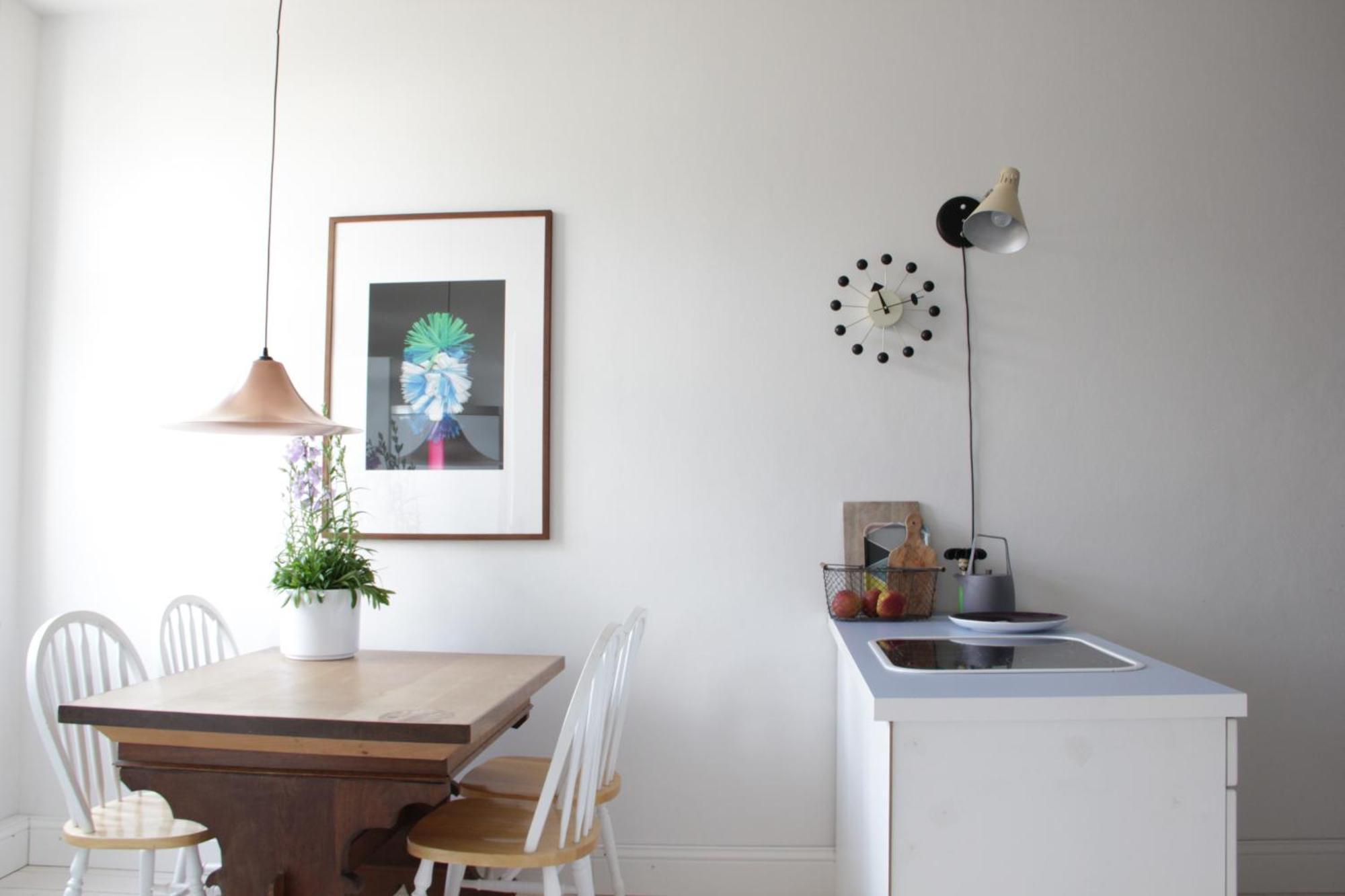 Design Apartments "Hier War Goethe Nie" Weimar (Thuringia) Quarto foto