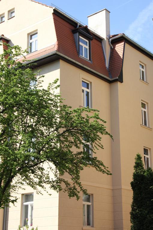 Design Apartments "Hier War Goethe Nie" Weimar (Thuringia) Exterior foto