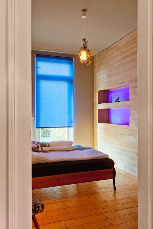 Design Apartments "Hier War Goethe Nie" Weimar (Thuringia) Quarto foto